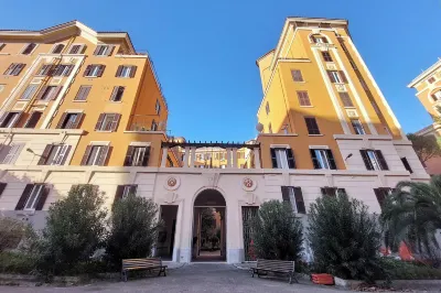 Domus Augustea - San Giovanni Sunset Suites Hotel a San Giovanni