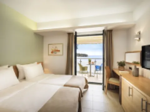 Maistra Select Petalon Resort Hotels in Vrsar