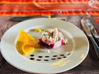 Flair Camp Experiences Hotels in Ololaimutiek Village