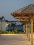 SIMBOR BEACH RESORT Hotels in Diu