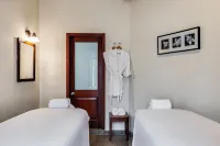 Casa Lucila Mazatlán Curamoria Collection - spa