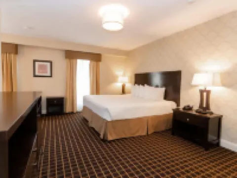 American Hotel Hotels in Monmouth County