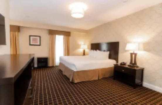 阿美麗肯酒店 蒙茅斯縣酒店