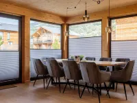 Kreischberg Pool Villas & Penthouses by Alps Resorts Hotels in Sankt Lorenzen ob Murau