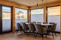 Kreischberg Pool Villas & Penthouses by Alps Resorts