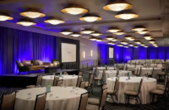 Omni San Diego Hotel Các khách sạn ở San Diego