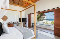 Tago Tulum by G Hotels - balcon
