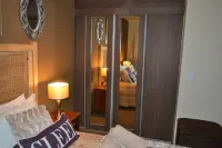 Ikhanda Guesthouse فنادق في 