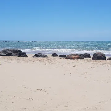 Hawley Beachside Accommodation