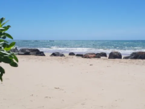 Hawley Beachside Accommodation