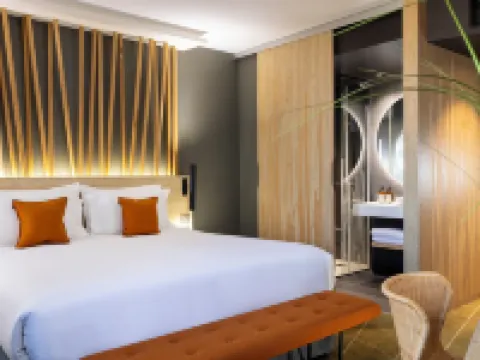 Belaroïa Montpellier Centre Saint Roch Hoteles en Hérault