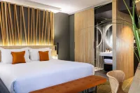 Belaroïa Montpellier Centre Saint Roch Hotels in Montpellier