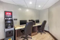 Comfort Inn - business