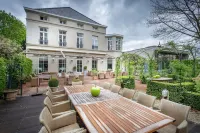 Hostellerie Ter Heide Hotels in Eeklo