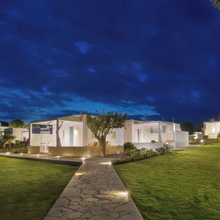 Mareggio Exclusive Residences & Suites
