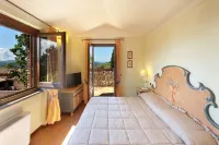Relais Il Canalicchio Country Resort & Spa - Gym