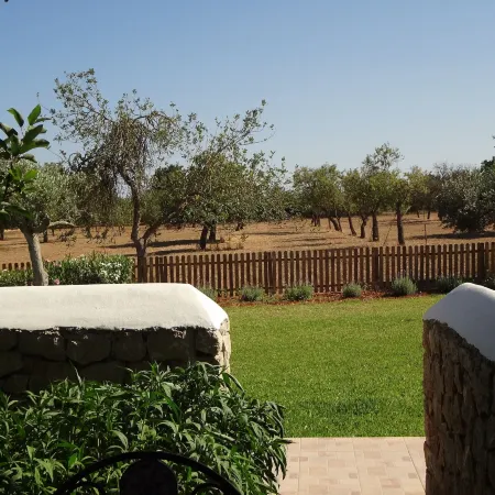Agroturismo Sa Vinya d'en Palerm