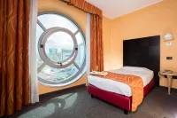 Hotel Majorana Các khách sạn ở Roges