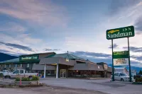 Sandman Inn McBride -  อินน์