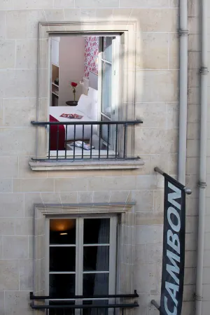 Hotel Cambon