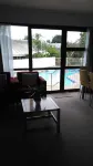 Cherry Grove Motel Hotels in Havelock North