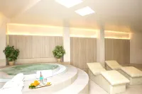 Hotel Sabina - spa