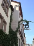 Weingut Jacob Lill IV. Nachfolger Hoteles cerca de Bingen