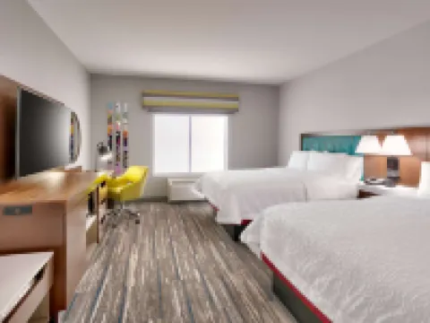 Hampton Inn Draper Salt Lake City Hotels in Draper