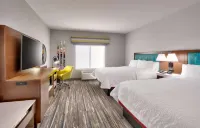 Hampton Inn Draper Salt Lake City Hotels in 