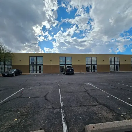 Clarion Inn & Suites