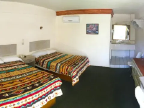 Hotel Posada del Yaqui Hoteles en Ciudad Obregón