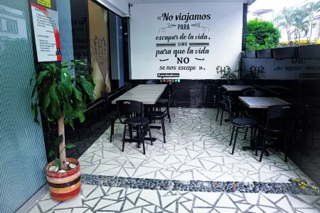 Hotel Laureles de Aburrá