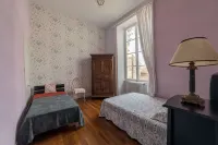 La Maison de maître