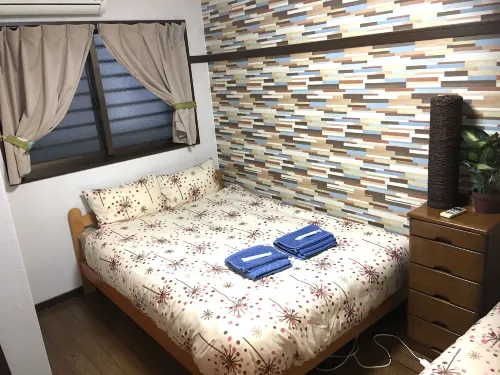 KY Apartment - 3 ดาว