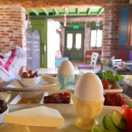 Yesil Konak Ayvalik
