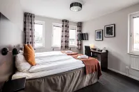 Best Western Hotel Solna Hotels in Solna
