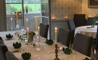 Chinova Mötesgård