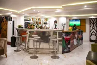 Faya Hotel - bar