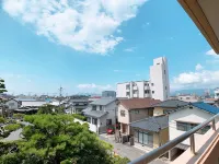 Ouchi Hotel Itsukaichi