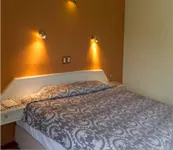 Hotel Tajin Hotel di 