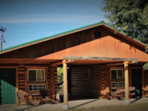 リバティ ベル ロッジ アラジンのホテル