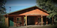 Liberty Belle Lodge