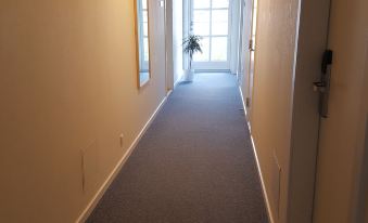 Danhostel Brande