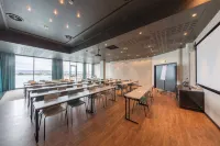 Ørland Kysthotell Hotels in Brekstad