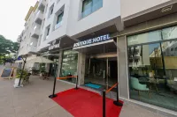 Gardenia Boutique Hotel Hotels near Entrée parc de récréation