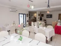 Hotel Hibiscus Louis Hotels in Libreville