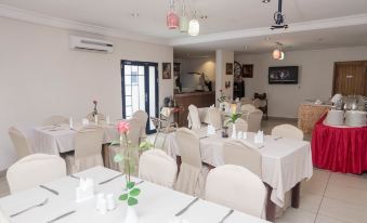 Hotel Hibiscus Louis