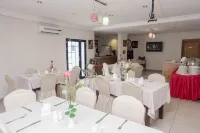 Hotel Hibiscus Louis Hotels in Libreville