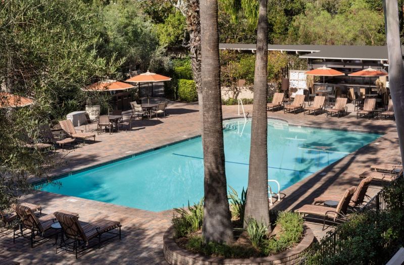 Rancho Bernardo Inn photo 3