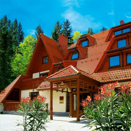 Hotel Relaks Wellness & Spa